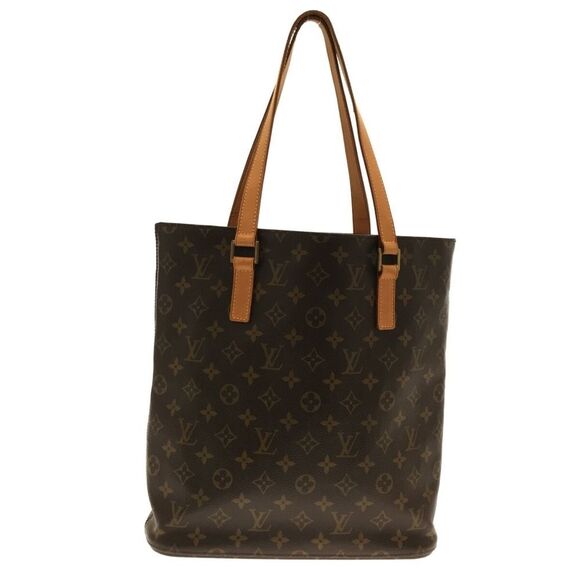 Louis Vuitton Vavin GM Monogram Canvas Tote Bag - Picture 1 of 12